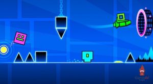 Rating about Geometry Dash 2.0