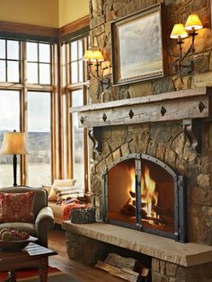 Limestone fireplace surrounds uk