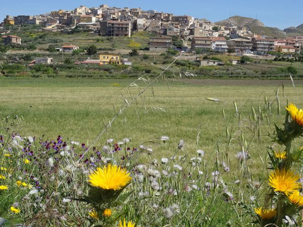 De Palerme à Agrigento