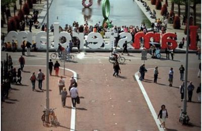 MUSEUMPLEIN.