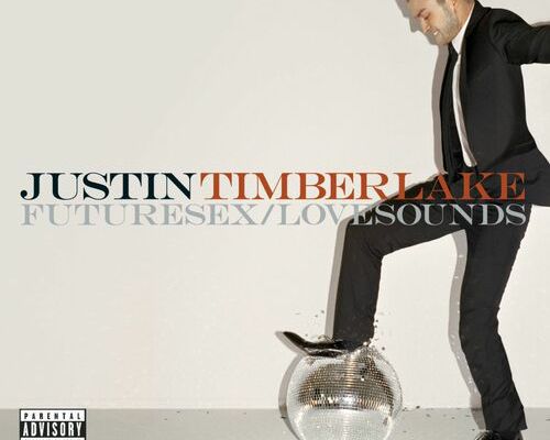 Nouveau coup de coeur : Justin Timberlake / What...