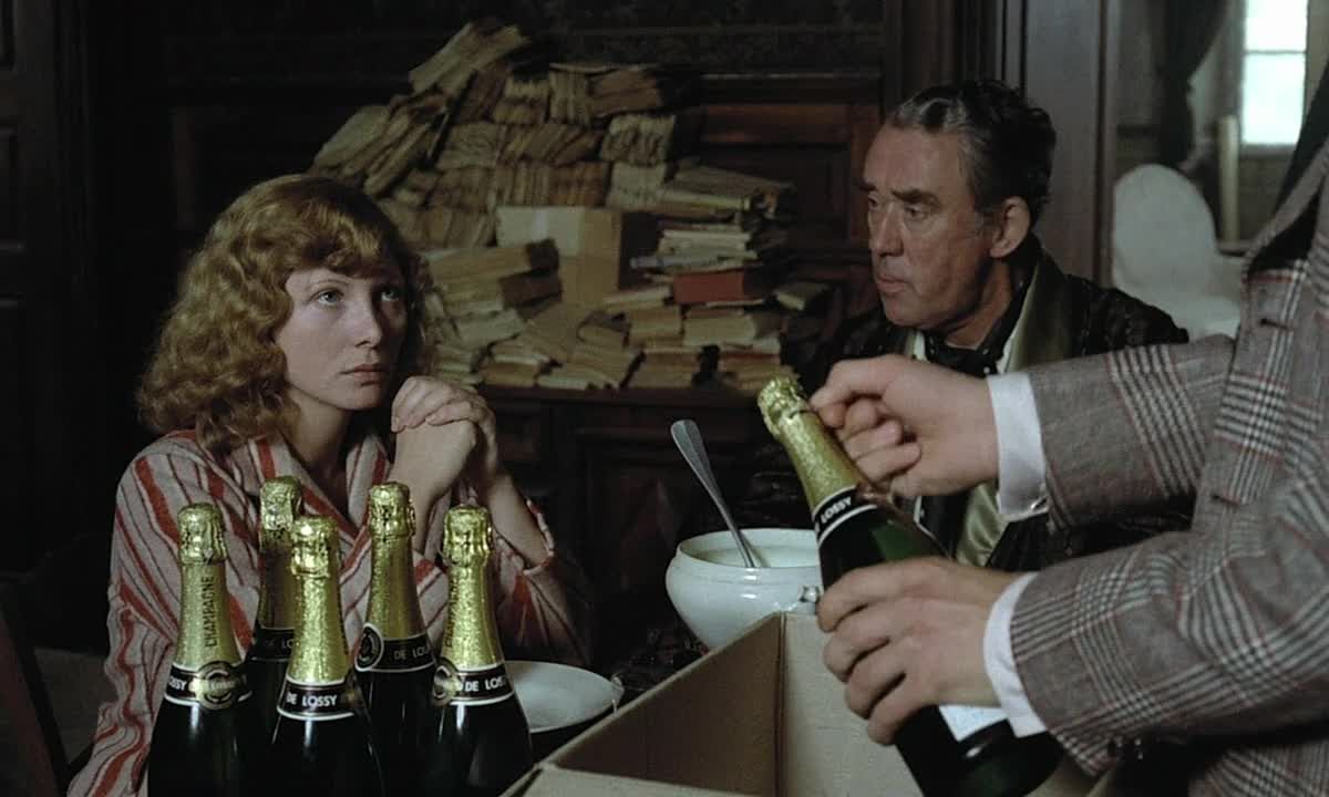 Lacombe Lucien (1974) Louis Malle