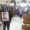 Lubumbashi : L' Adieu à Kasongo Dibwe Fita Benjamin