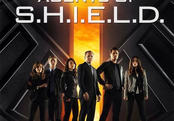 La série Marvel : Les agents du S.H.I.E.L.D. arrive en France ce dimanche.