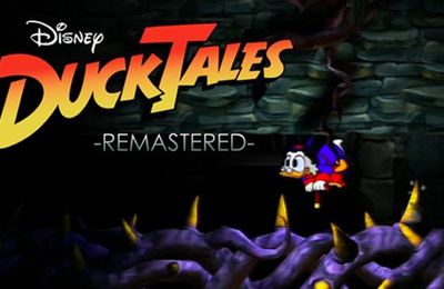 23 minutes de DuckTales Remastered