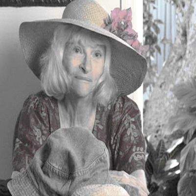 Alison Lurie : biographie