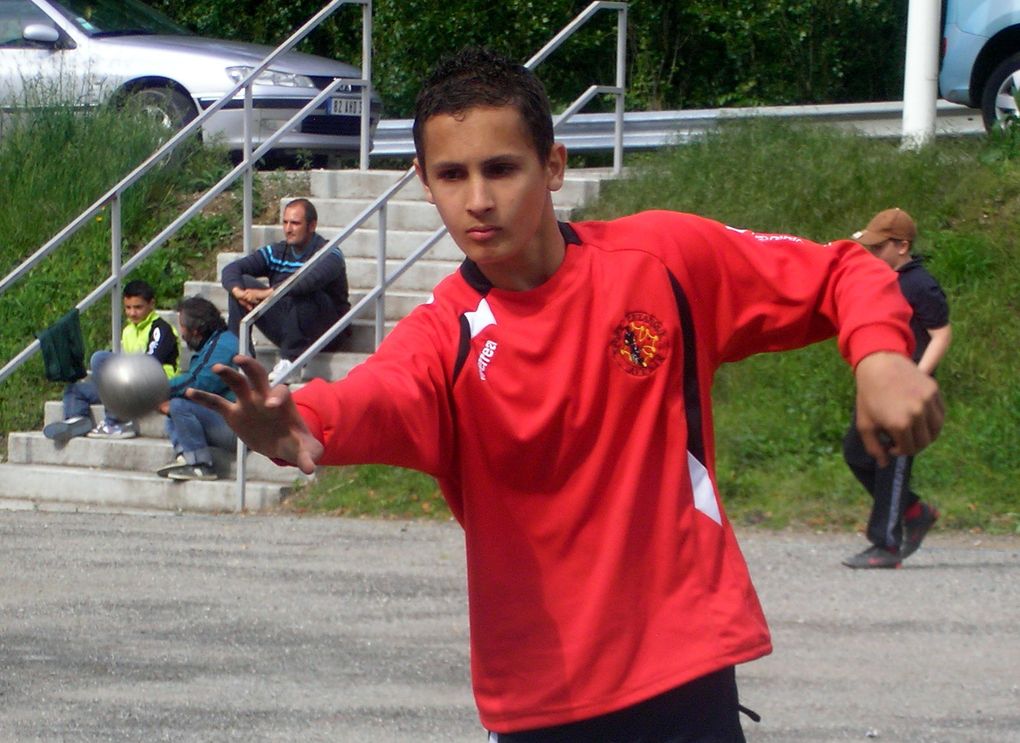 Album - PITCHOUNETS-2013