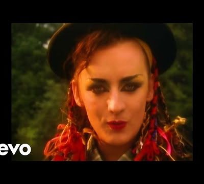 Le document inédit Boy George & Culture Club dès ce lundi sur Canal+ Docs et myCANAL.