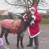 VILLERS SUR AUTHIE : vidéo Noël 2008