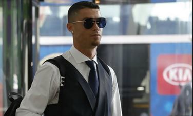 Cristiano Ronaldo : retour sur ses objectifs à atteindre à la Juve