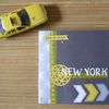 Mini-album NEW-YORK