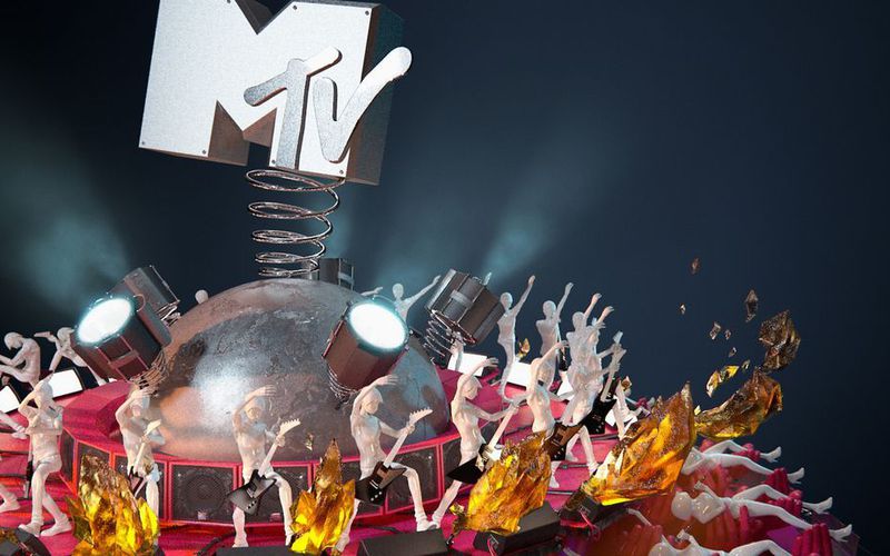 Les MTV EMAs : à quand le retour en France ?