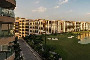3/4/5 BHK Luxury Apartments In Gurgaon | Luxury Gurgaon Apartments