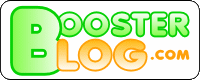 Blog inscrit à BOOSTERBLOG