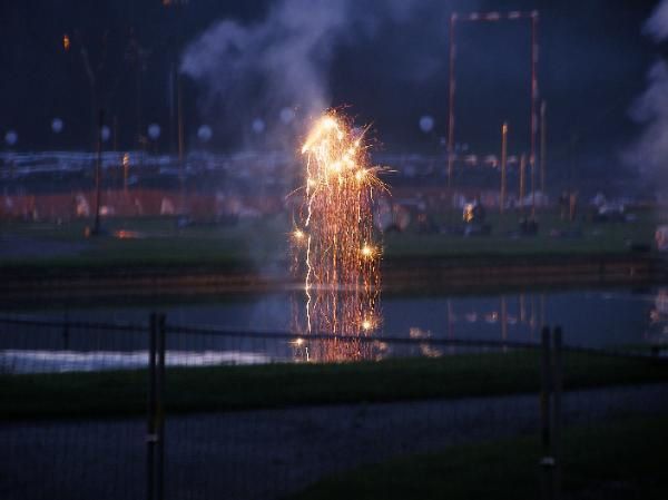 Nuits de Feux 2008
Pays: France - Espagne - Italie
Thème - La peinture