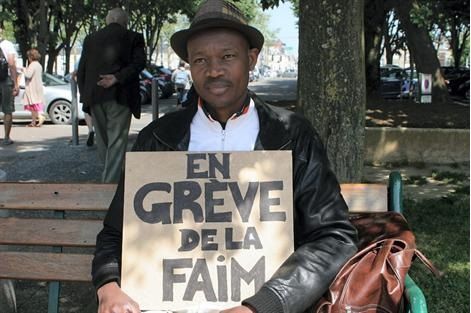 Solidaire à Kaar Kaas Sonn: nous demandons à Paris de lâcher Idriss Deby au Tchad