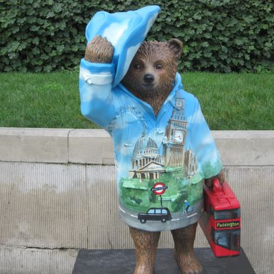 Paddington