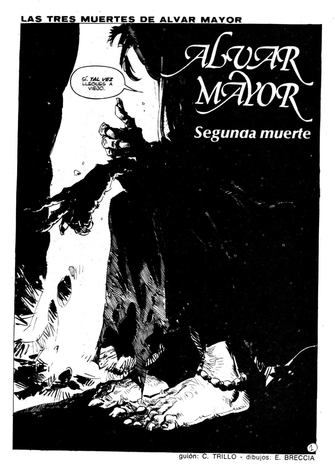 Skorpio (Edición original Argentina)...Vol...8
