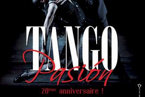 Tango Pasion