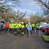 Randonnée souvenir 10ème du nom en hommage à Jean-Pierre Gardillou - 102km de Cahors à Cajarc et retour