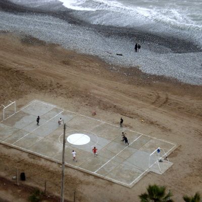 ¿Cómo ver partidos de futbol por internet?