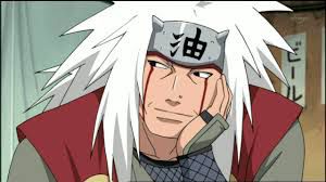 Jiraya best of