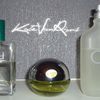 My favorite Perfumes