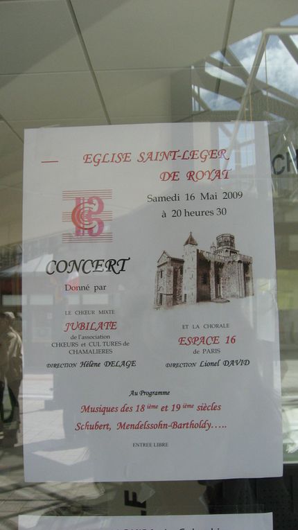 Album - concert-royat-16-mai-2009