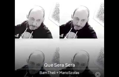 Que sera, sera (Whatever Will Be, Will Be)