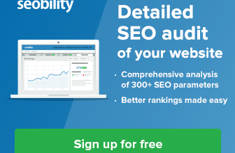 Check your #Website with our free #SEO tools from #Seobility