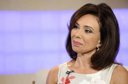 Pirro Jeanine