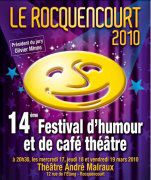 Versailles se plie en quatre: Le "Rocquencourt 2010" le Mardi 11 Mai
