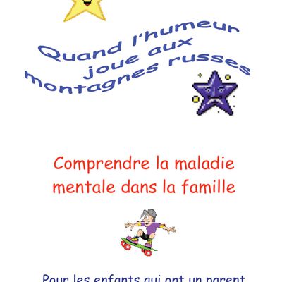 Pour les enfants ayant un parent malade.