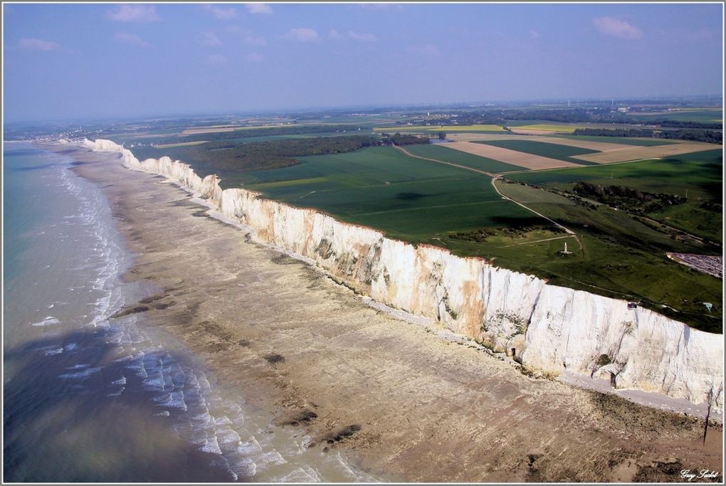 Album - Côe-Picarde-et-baie de Somme