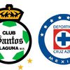 EN VIVO>>Santos vs Cruz Azul Live Stream Free Online