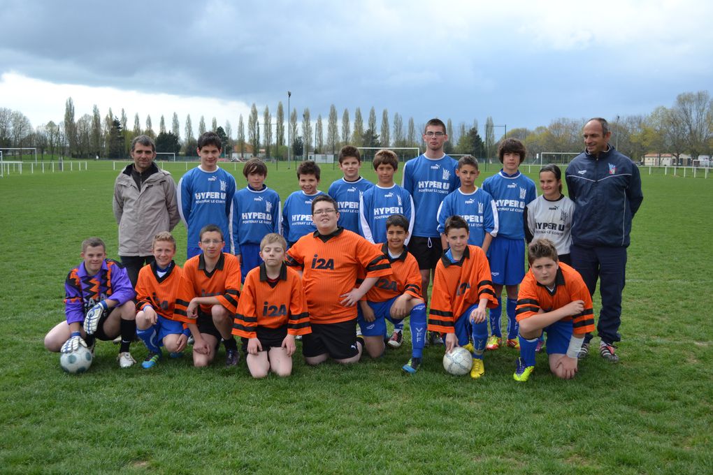 Album - Echange-Sportif-IME