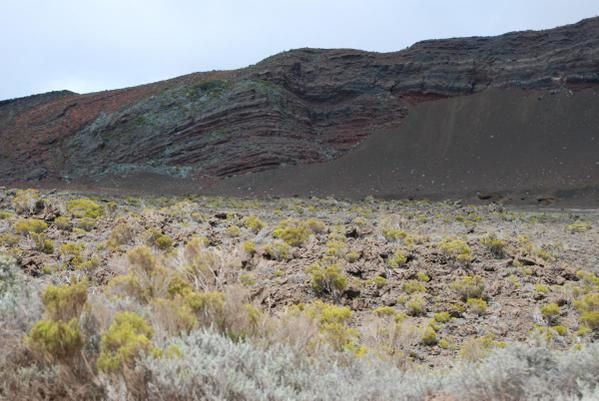 Piton de la Fournaise