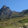 Entre Queyras et Val Varaita (Chianale)