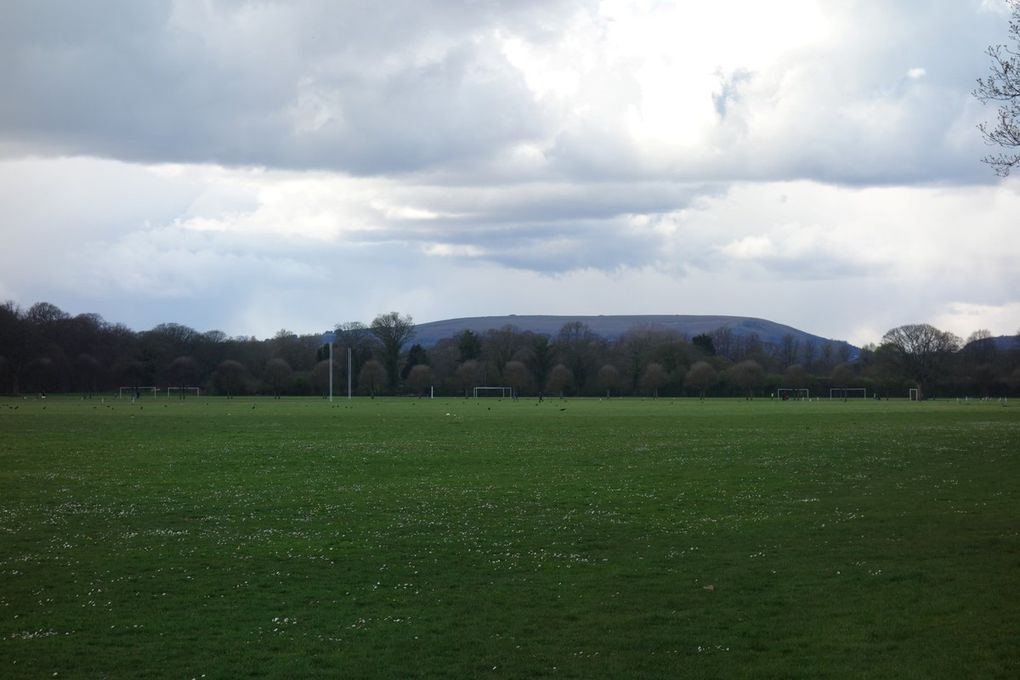 Cardiff, heart of the Six Nations Championship