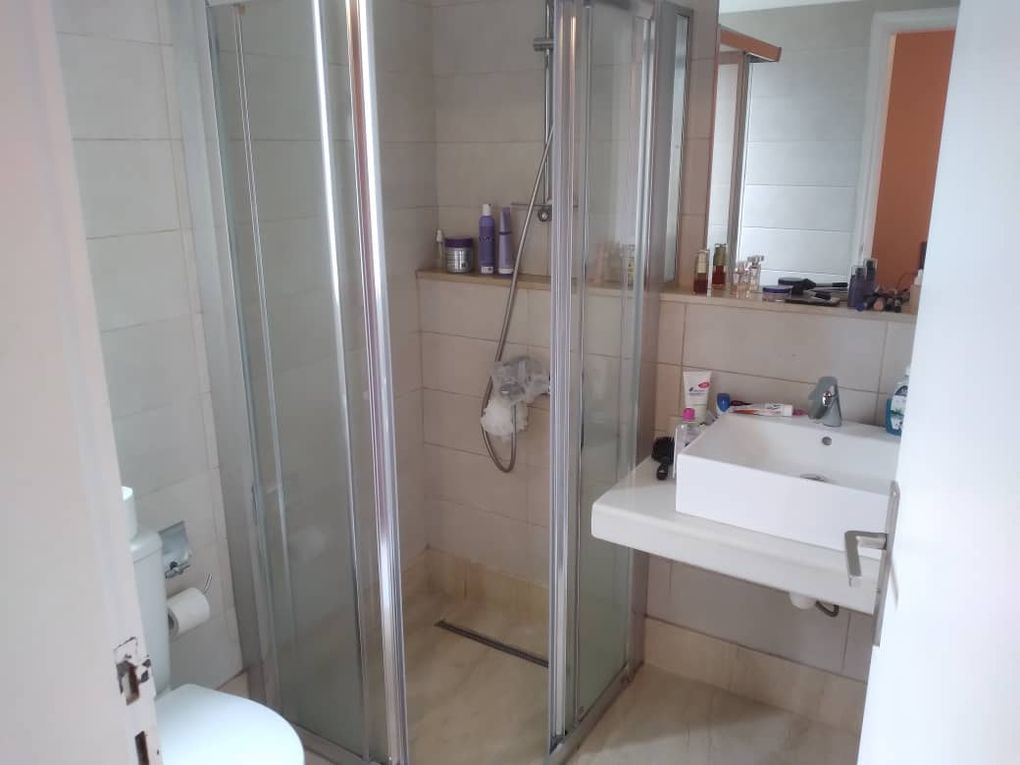 VILLA DUPLEX A VENDRE COCODY
