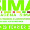 Votre magazine L'essentiel du TRACTEUR au SIMA 2013