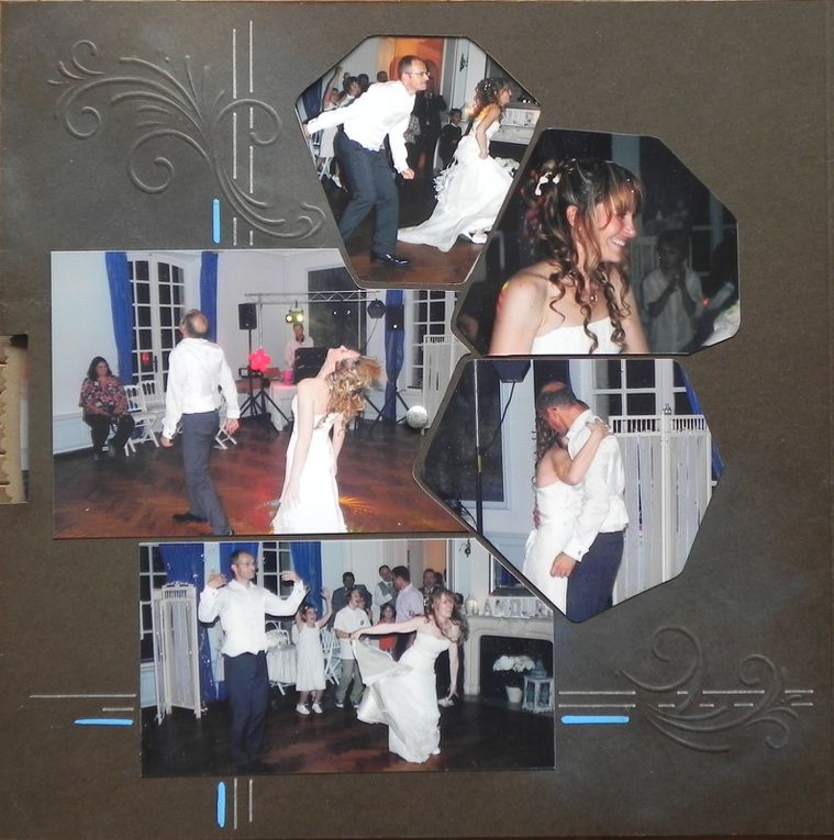 Album - Mariage