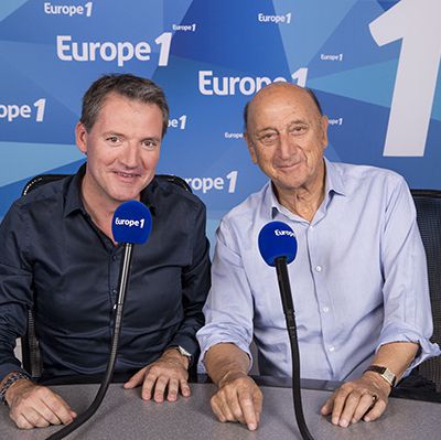 Le Quercy Blanc à l'honneur sur Europe 1