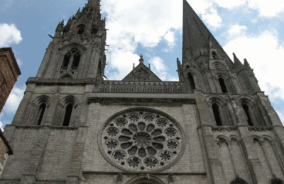 2006: Chartres - Angoulême