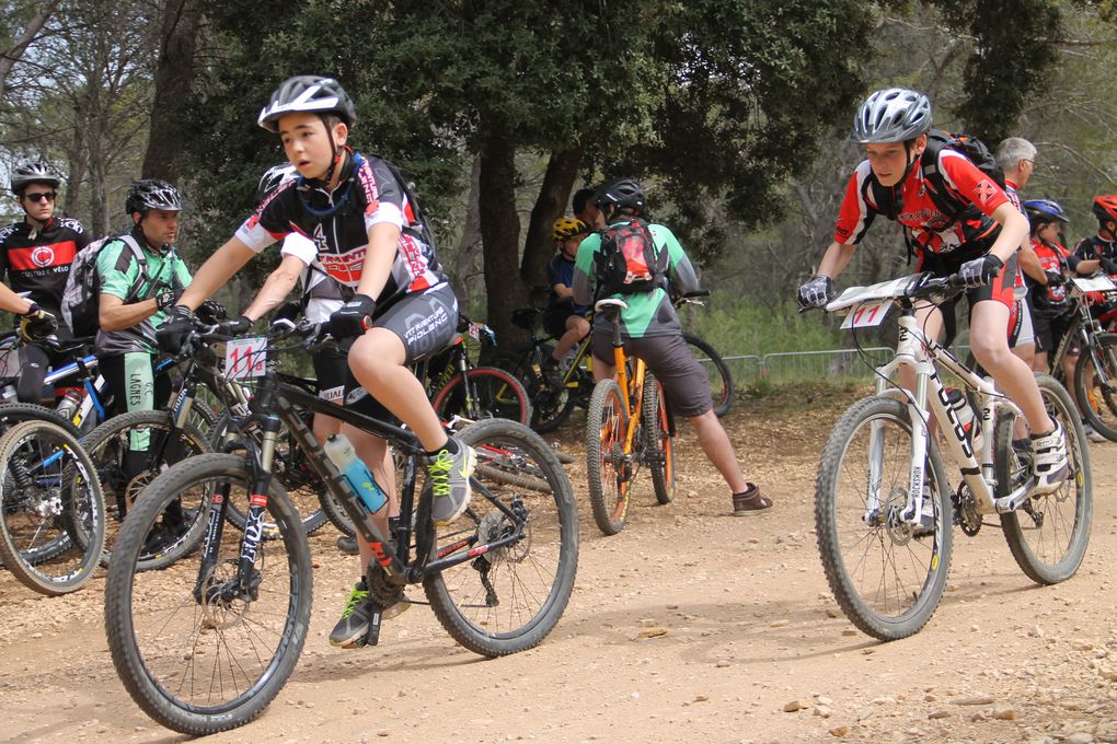 Le rallye raid, première partie