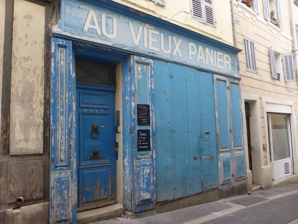 Rando citadine &quot;Au coeur de la cité&quot; no2