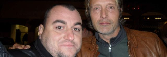Mads MIKKELSEN