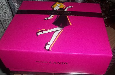 Prada, Prada Candy Geschenkset