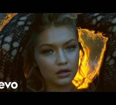 CLIP de Calvin Harris & Disciples "How deep is your love"