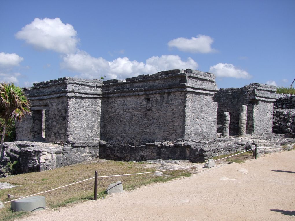 Album - Mexique Tulum